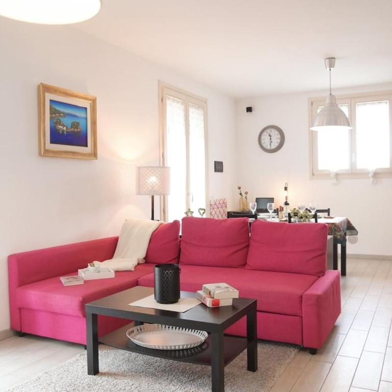 STELLINA Apartment - Appartamento con 2 Camere da Letto - 2