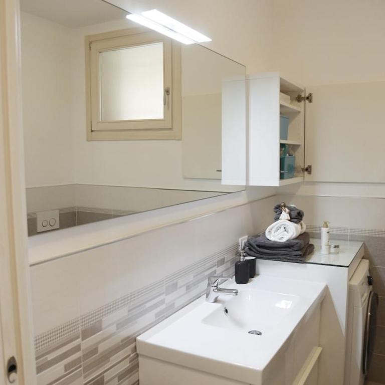 STELLINA Apartment - Appartamento con 2 Camere da Letto - 19