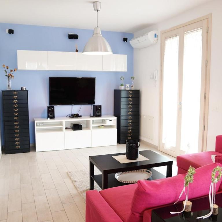 STELLINA Apartment - Appartamento con 2 Camere da Letto - 5