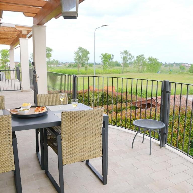 STELLINA Apartment - Appartamento con 2 Camere da Letto - 26