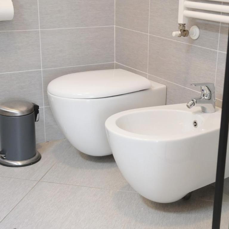 STELLINA Apartment - Appartamento con 2 Camere da Letto - 20