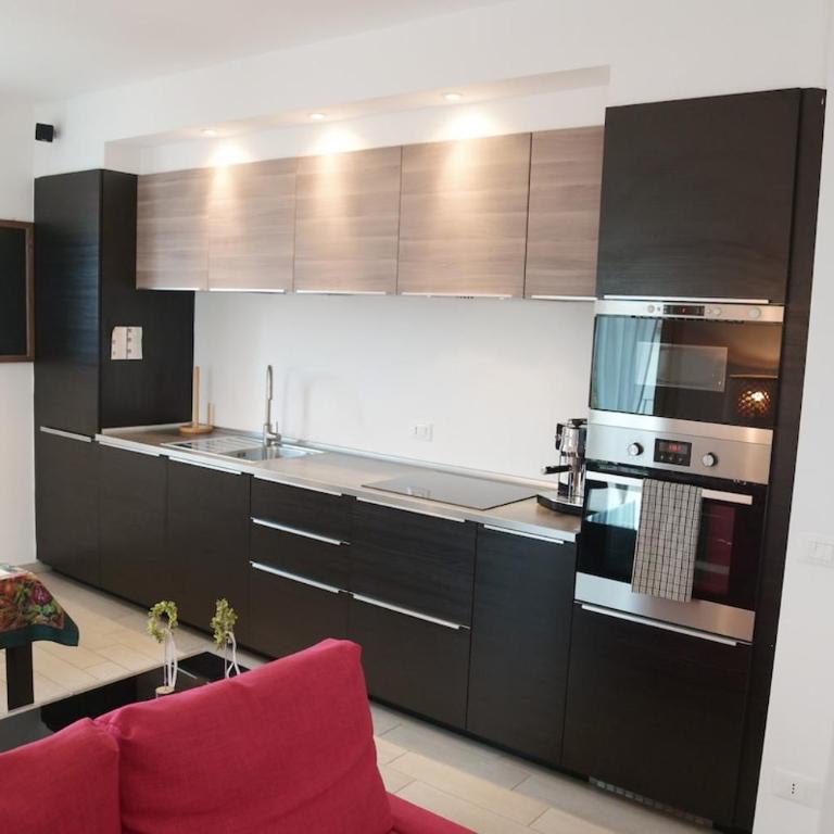 STELLINA Apartment - Appartamento con 2 Camere da Letto - 8