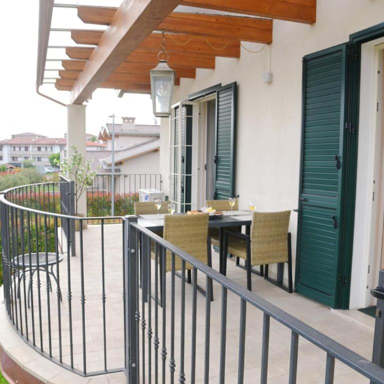 STELLINA Apartment - Appartamento con 2 Camere da Letto - 24