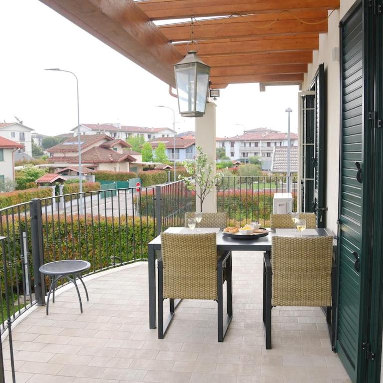 STELLINA Apartment - Appartamento con 2 Camere da Letto - 25