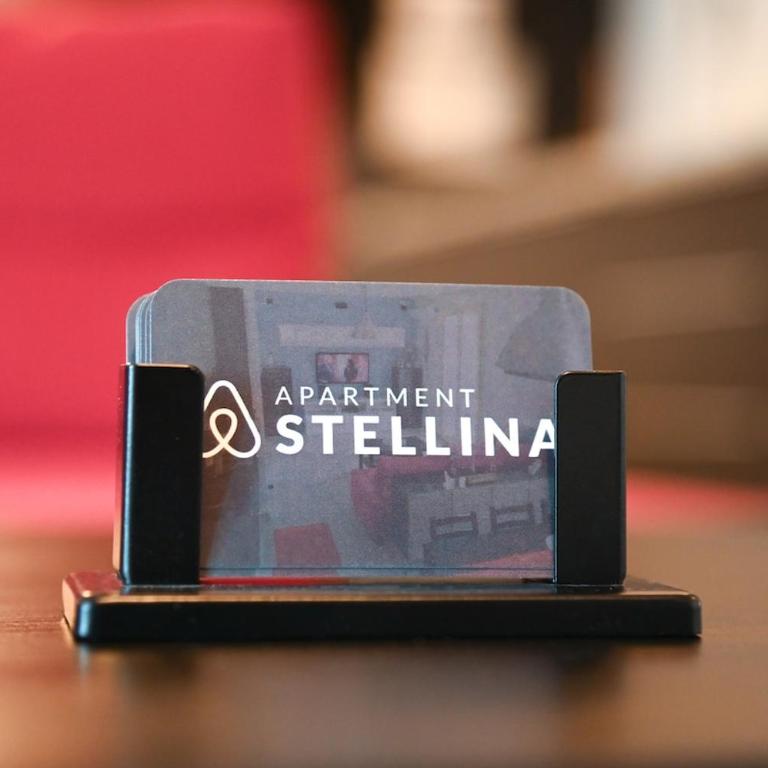 STELLINA Apartment - Appartamento con 2 Camere da Letto - 7