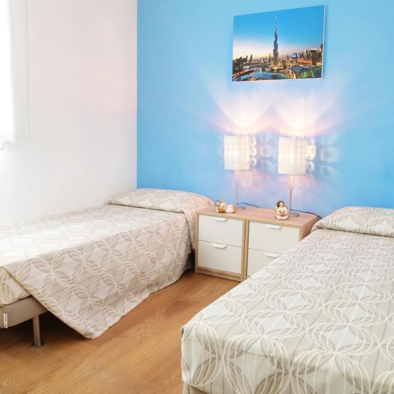 STELLINA Apartment - Appartamento con 2 Camere da Letto - 18