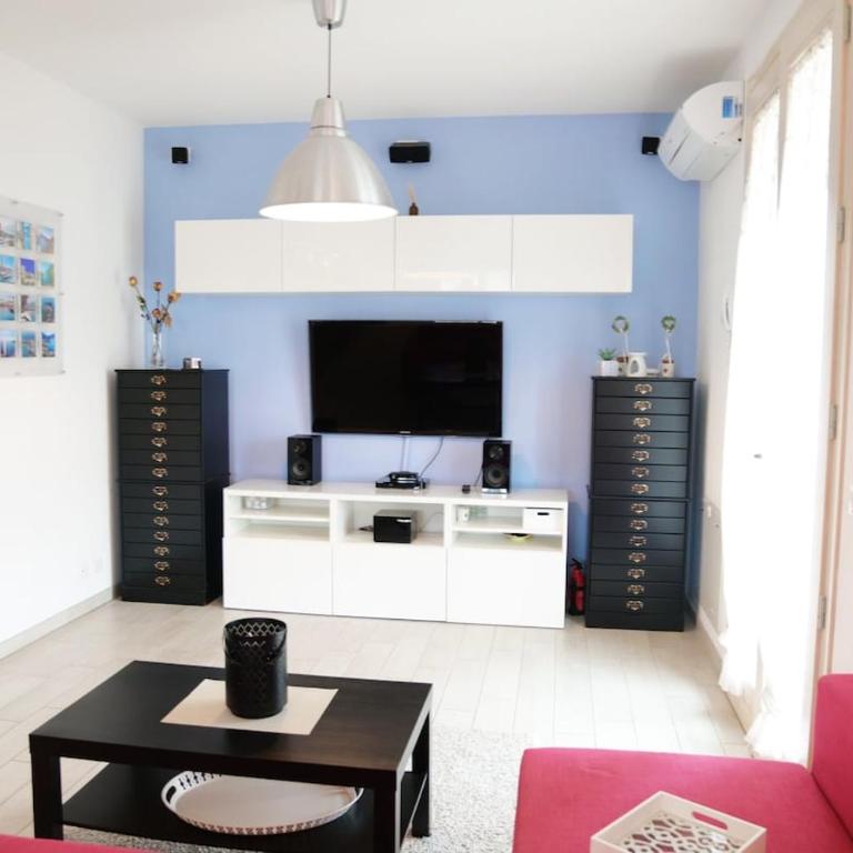STELLINA Apartment - Appartamento con 2 Camere da Letto - 4