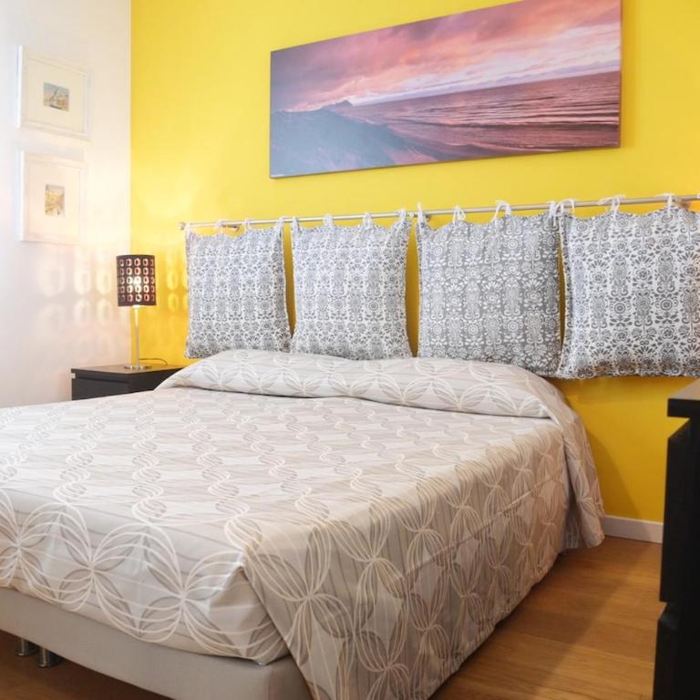 STELLINA Apartment - Appartamento con 2 Camere da Letto - 15
