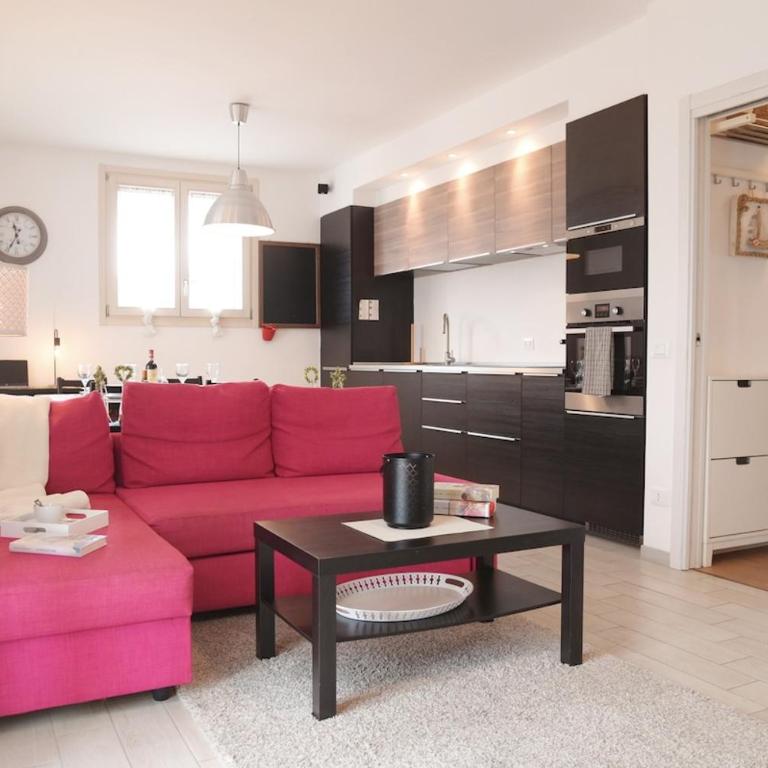 STELLINA Apartment - Appartamento con 2 Camere da Letto - 3
