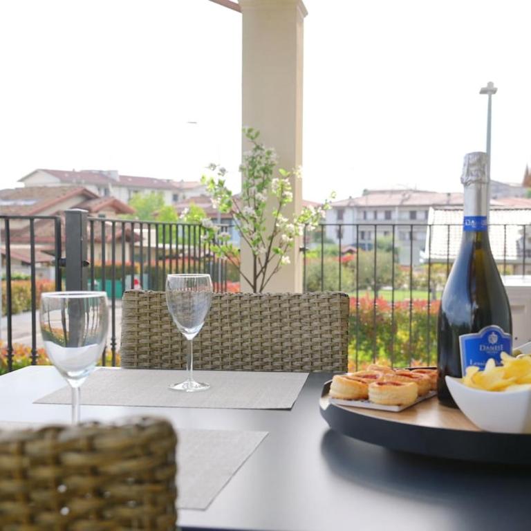STELLINA Apartment - Appartamento con 2 Camere da Letto - 28