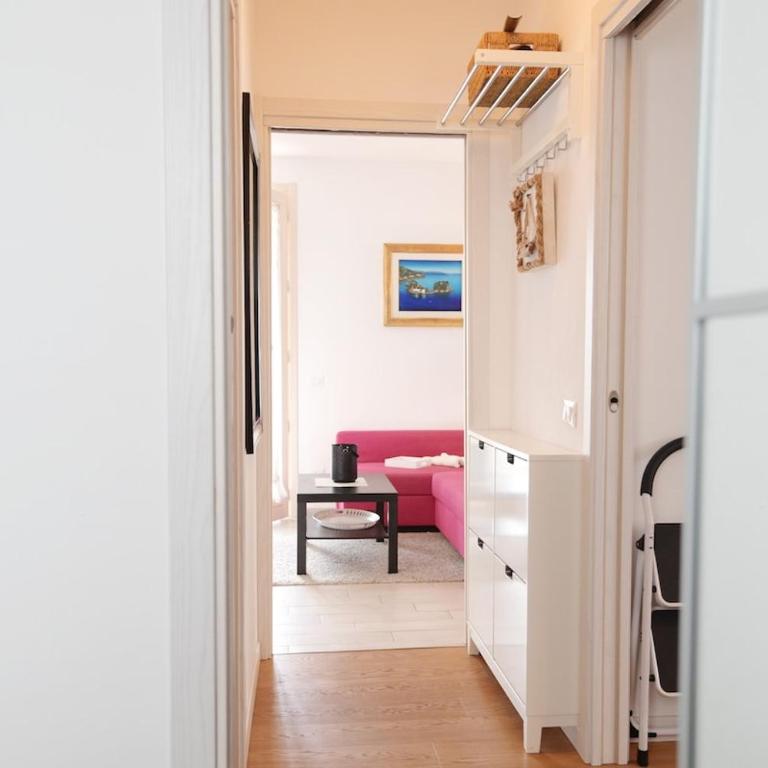 STELLINA Apartment - Appartamento con 2 Camere da Letto - 6