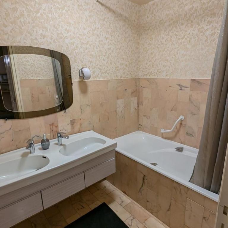Studio, Sea view - Apartment mit 1 Schlafzimmer - 3