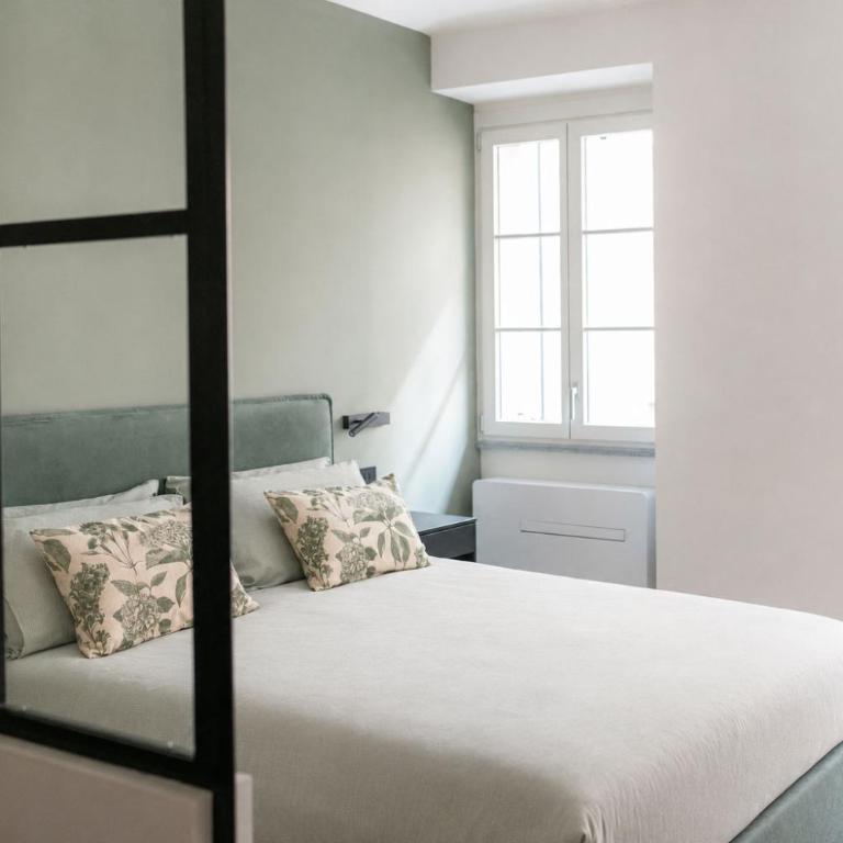 Casa Botanica - Boutique Apartment nel centro di Alba - Monolocale Deluxe - 1