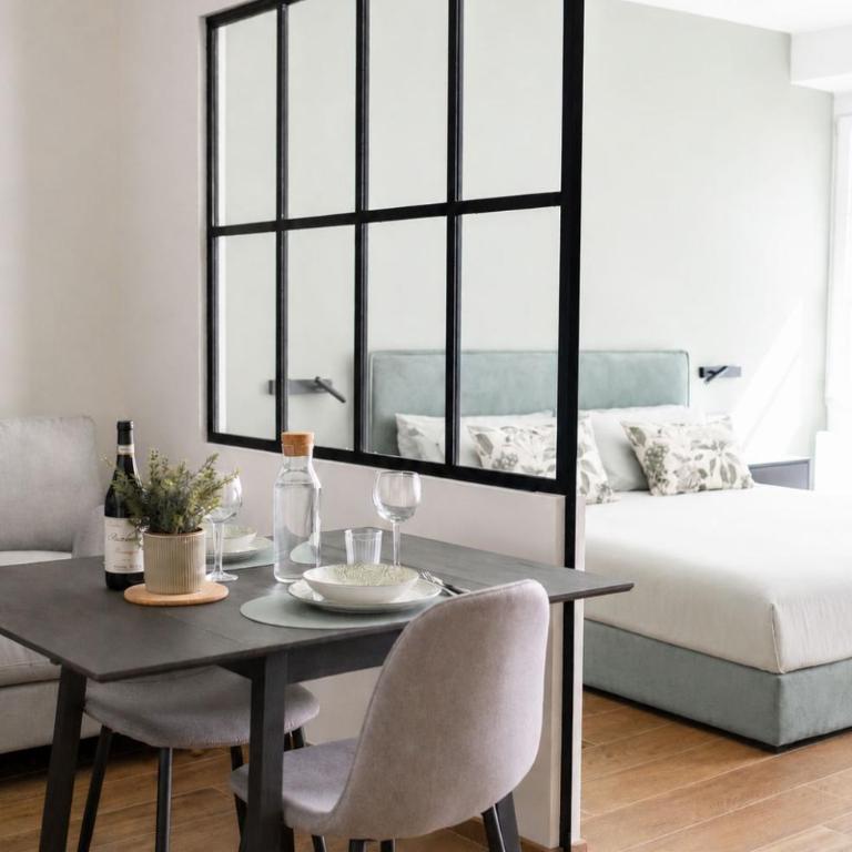 Casa Botanica - Boutique Apartment nel centro di Alba - Monolocale Deluxe - 3