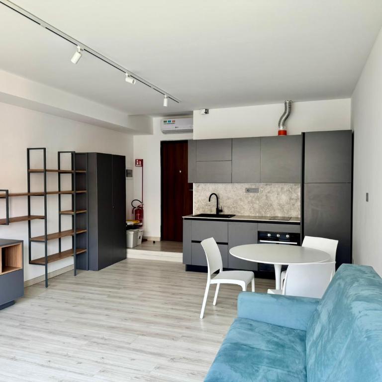 Casa Giorgia - Appartamento con 1 Camera da Letto - 1
