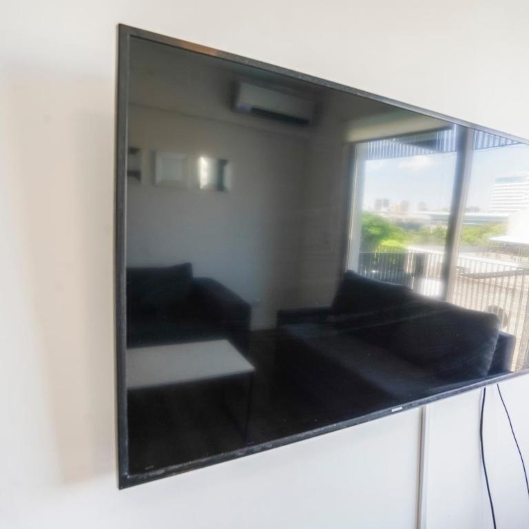 Quartier Dorrego Palermo Hollywood - Apartamento de 1 dormitorio con vistas a la piscina - 39