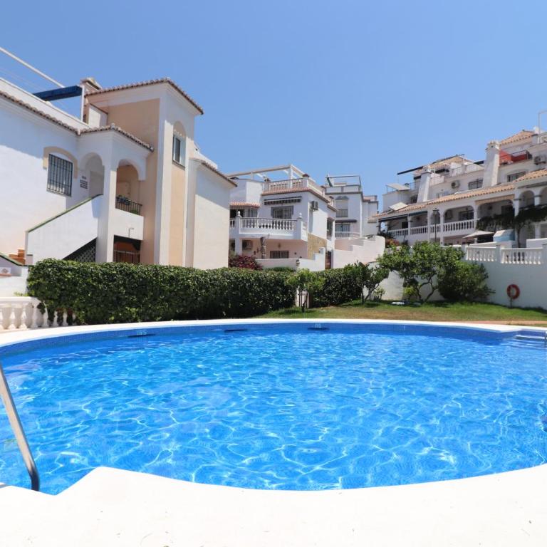 Apartment Viñamar Nerja 1010 - One-Bedroom Apartment - 10