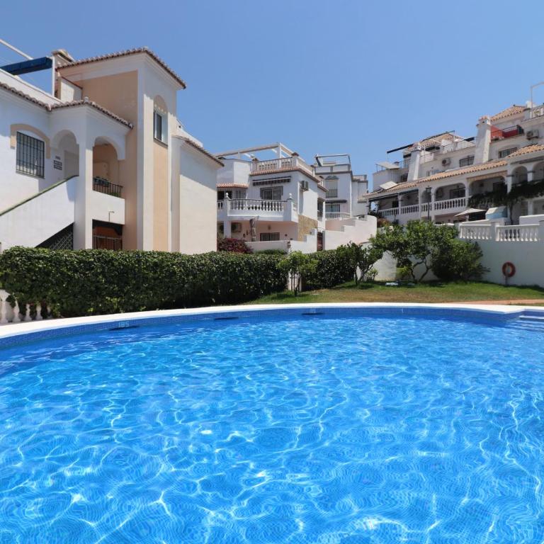 Apartment Viñamar Nerja 1010 - One-Bedroom Apartment - 5