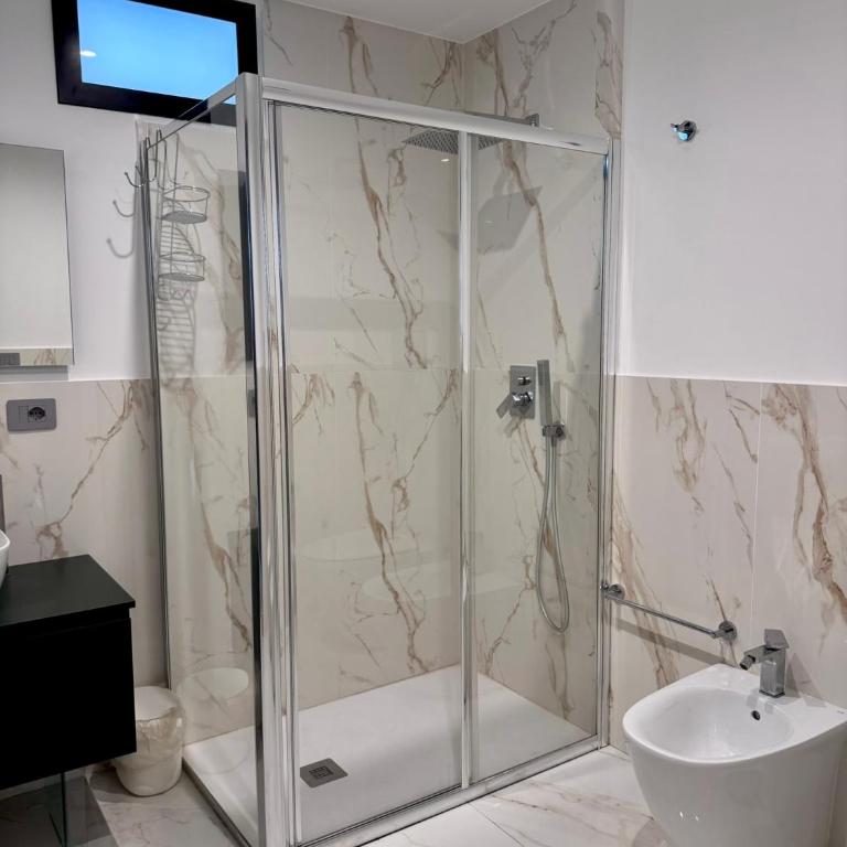 Casa Giorgia - Appartamento con 1 Camera da Letto - 3