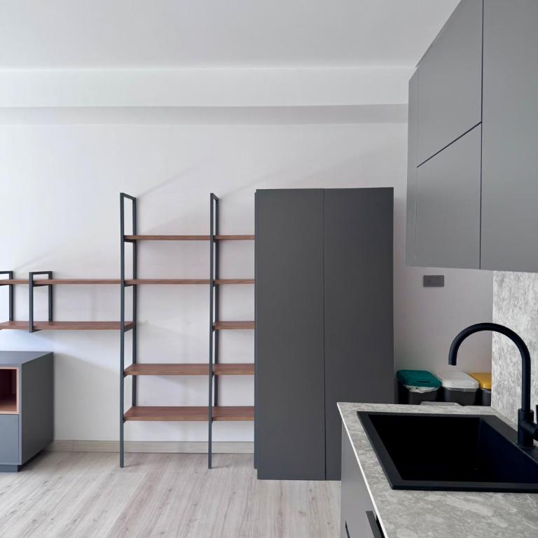 Casa Giorgia - Appartamento con 1 Camera da Letto - 4