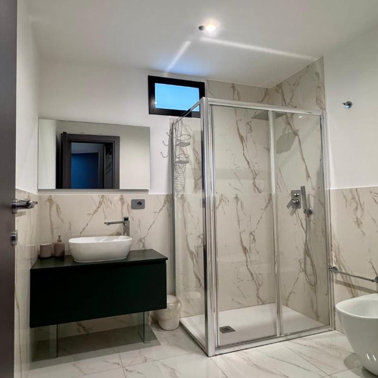 Casa Giorgia - Appartamento con 1 Camera da Letto - 7