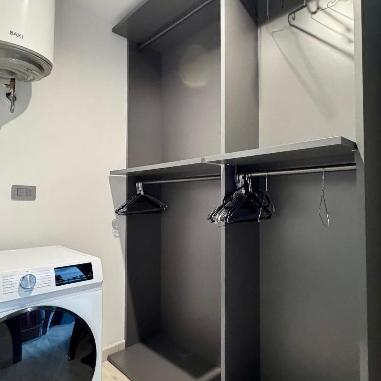Casa Giorgia - Appartamento con 1 Camera da Letto - 8