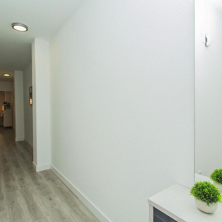 123 Angel Mood Calm - Alicante Holiday - Apartment with Balcony - 1