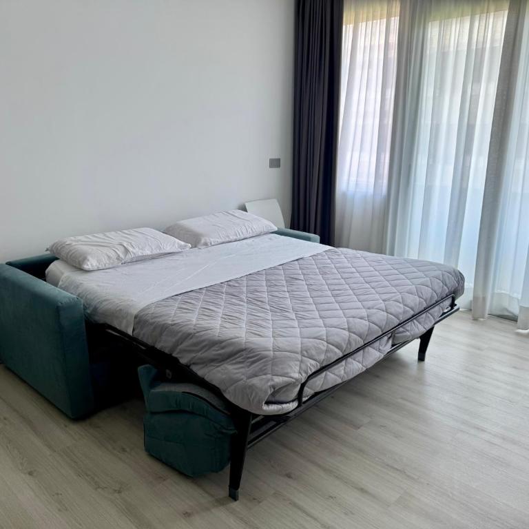 Casa Giorgia - Appartamento con 1 Camera da Letto - 9