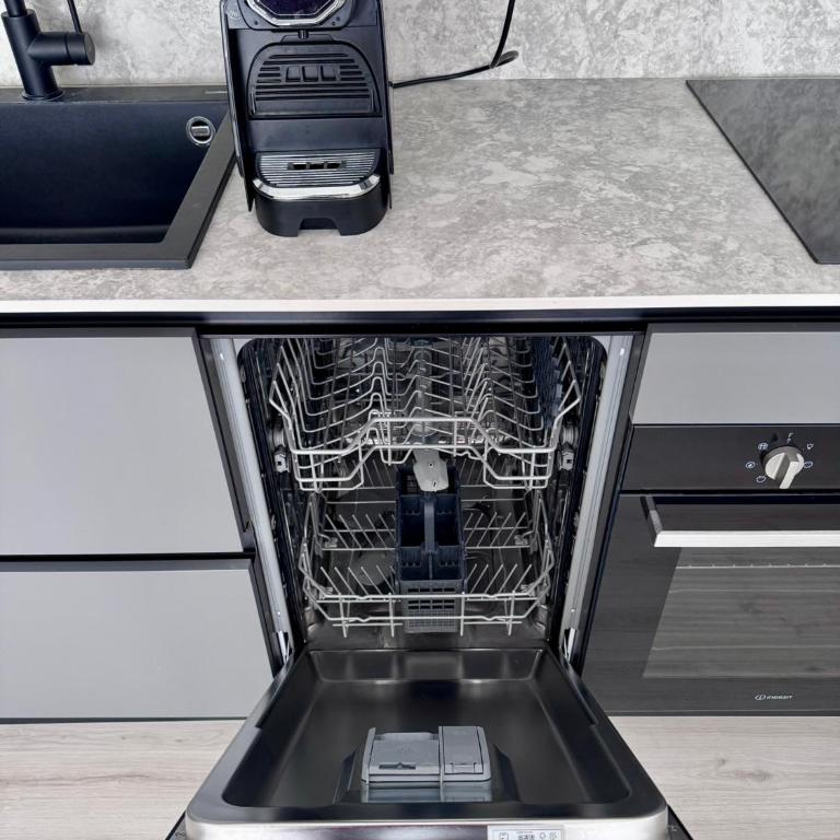 Casa Giorgia - Appartamento con 1 Camera da Letto - 15