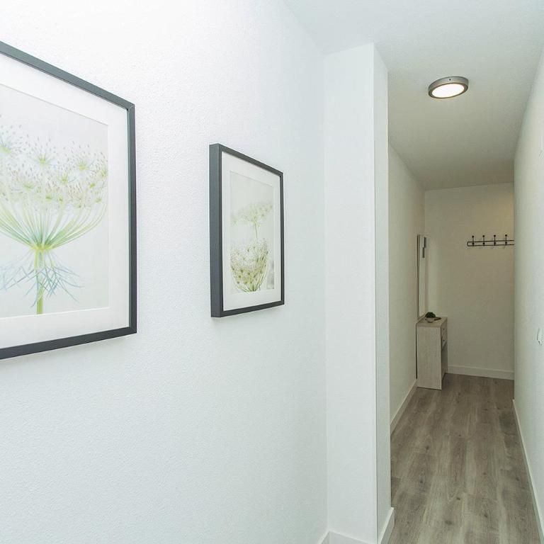 123 Angel Mood Calm - Alicante Holiday - Apartment with Balcony - 11