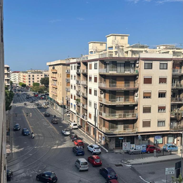 Casa Giorgia - Appartamento con 1 Camera da Letto - 18