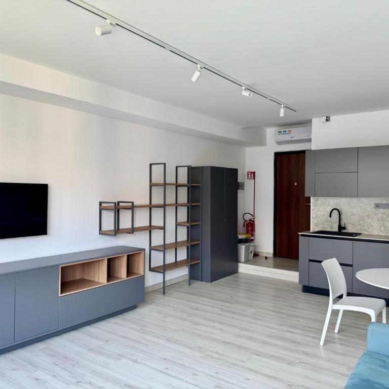Casa Giorgia - Appartamento con 1 Camera da Letto - 19