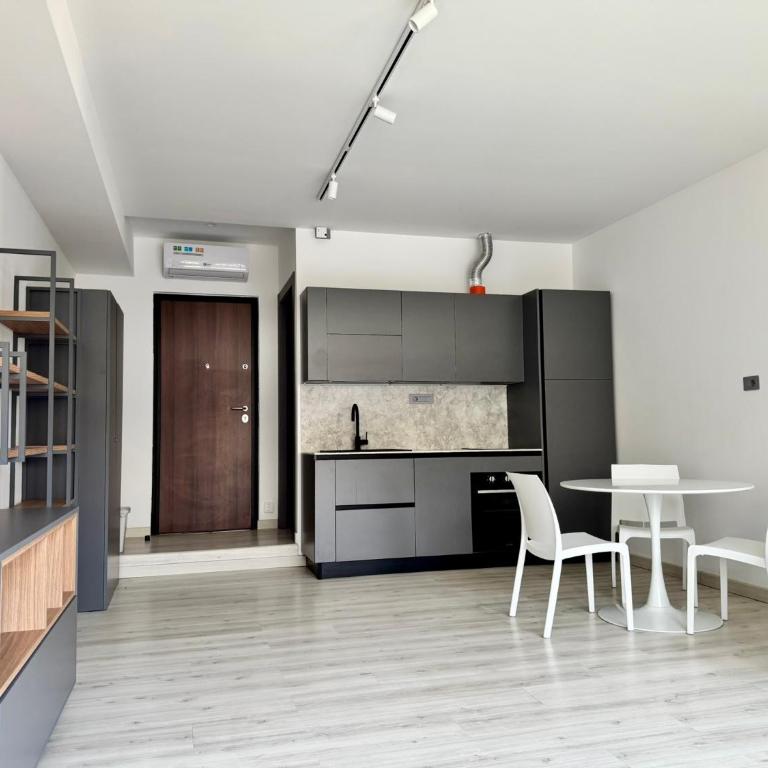 Casa Giorgia - Appartamento con 1 Camera da Letto - 21