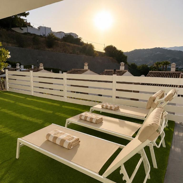 Casa Los Pinos - Three-Bedroom Vacation Home - 5