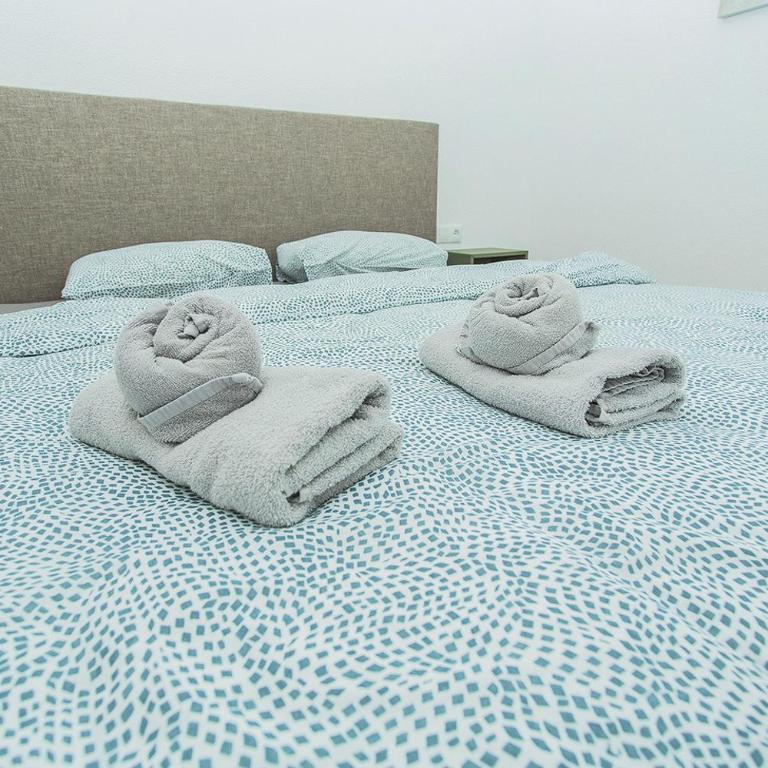 123 Angel Mood Calm - Alicante Holiday - Apartment with Balcony - 14