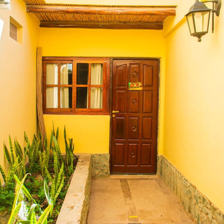 Luna Victoria - apart - Apartamento de 2 dormitorios - 2