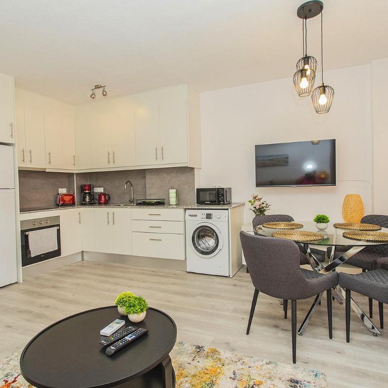 123 Angel Mood Calm - Alicante Holiday - Apartment with Balcony - 19