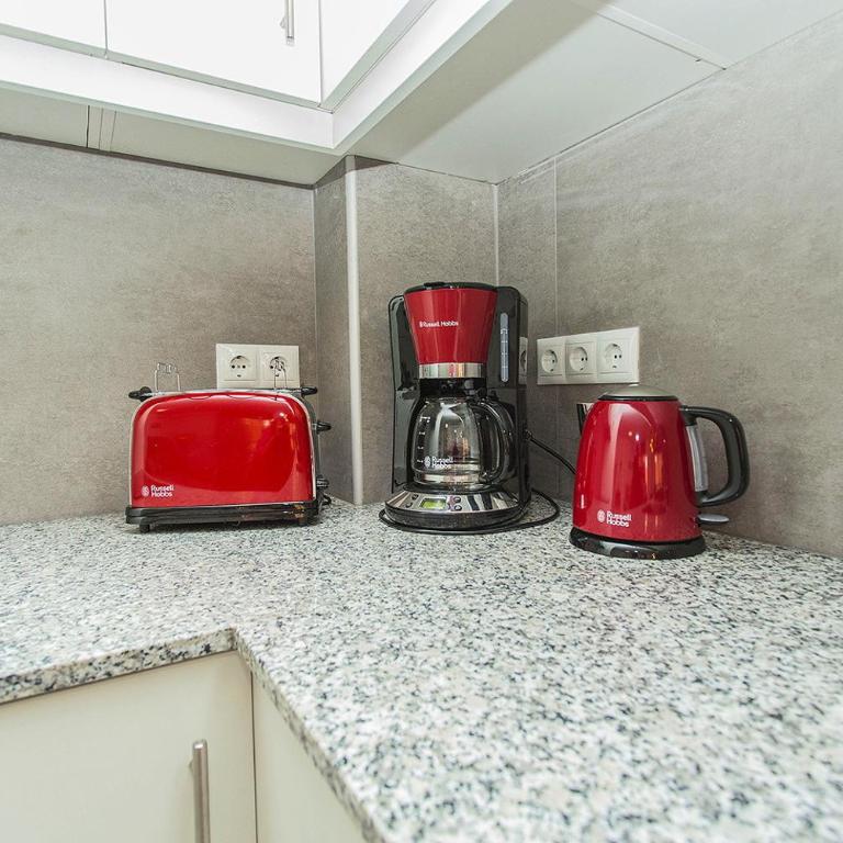 123 Angel Mood Calm - Alicante Holiday - Apartment with Balcony - 22