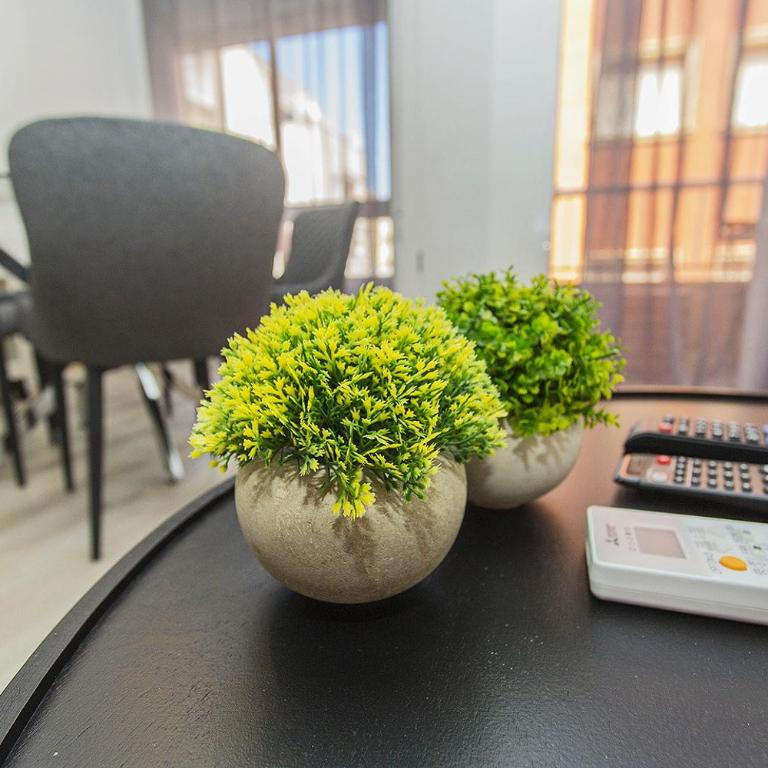 123 Angel Mood Calm - Alicante Holiday - Apartment with Balcony - 27