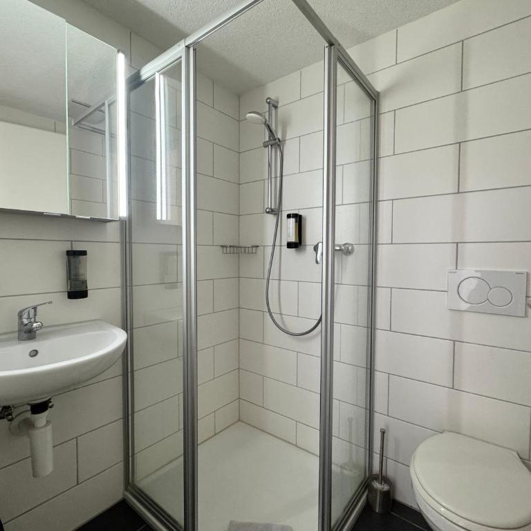Hotel Kreuz - Studio - 6