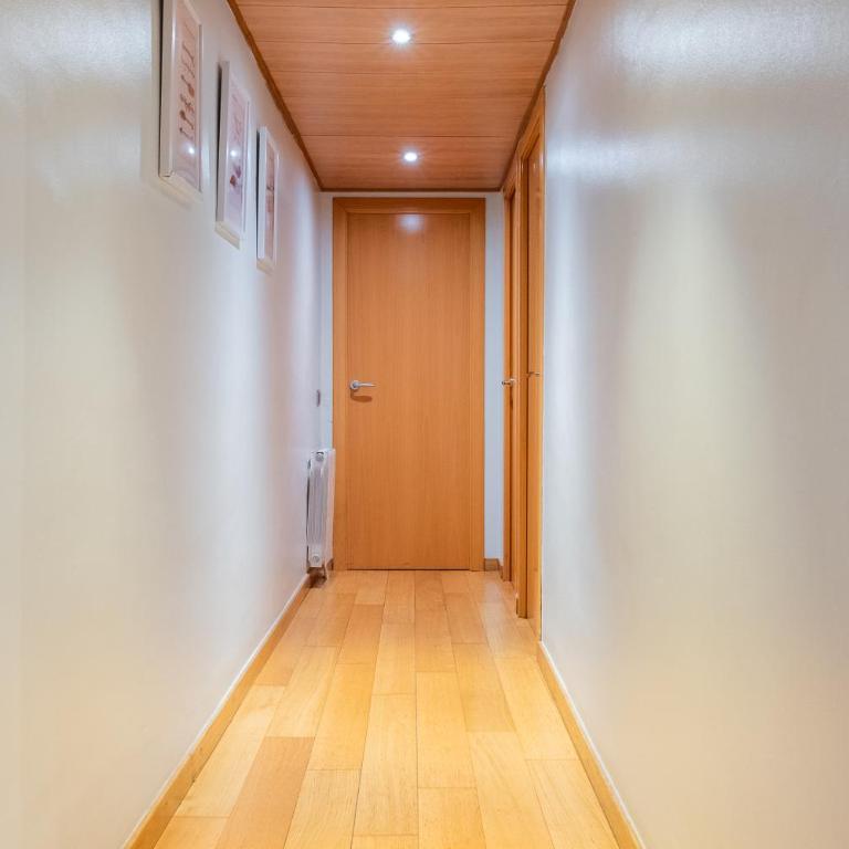 Gracia Village Barcelona - Apartamento - 16