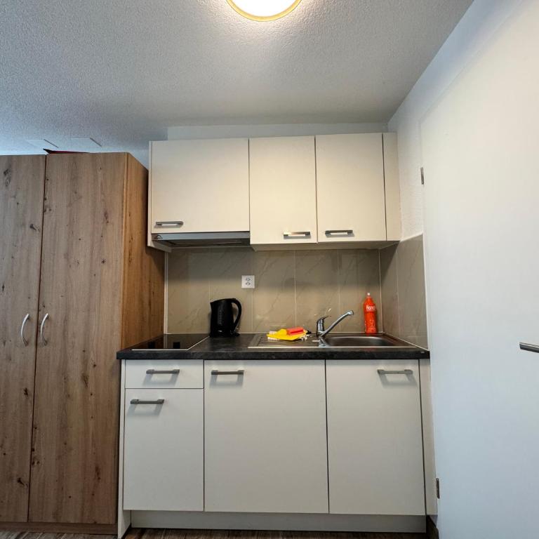Hotel Kreuz - Studio - 2