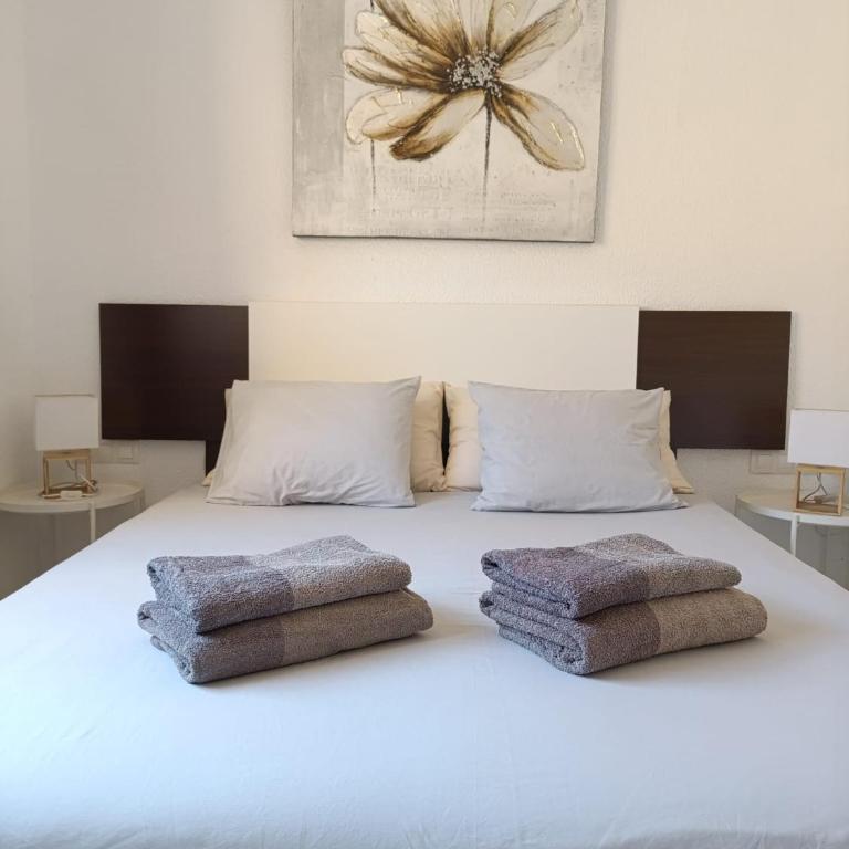 LasPalmasApartment - Apartment with Garden View - 42