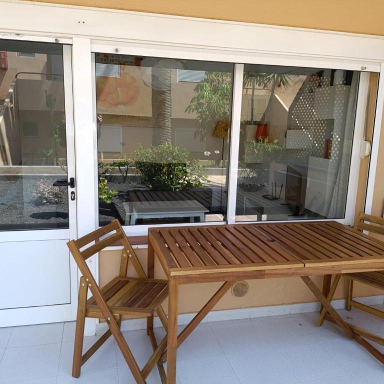 LasPalmasApartment - Apartment with Garden View - 46