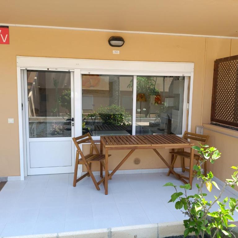 LasPalmasApartment - Apartment with Garden View - 48