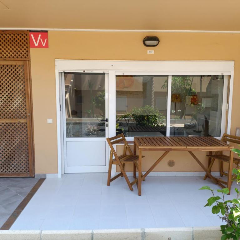 LasPalmasApartment - Apartment with Garden View - 38