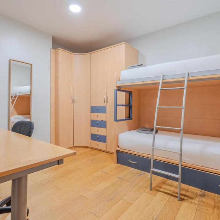 Gracia Village Barcelona - Apartamento - 4