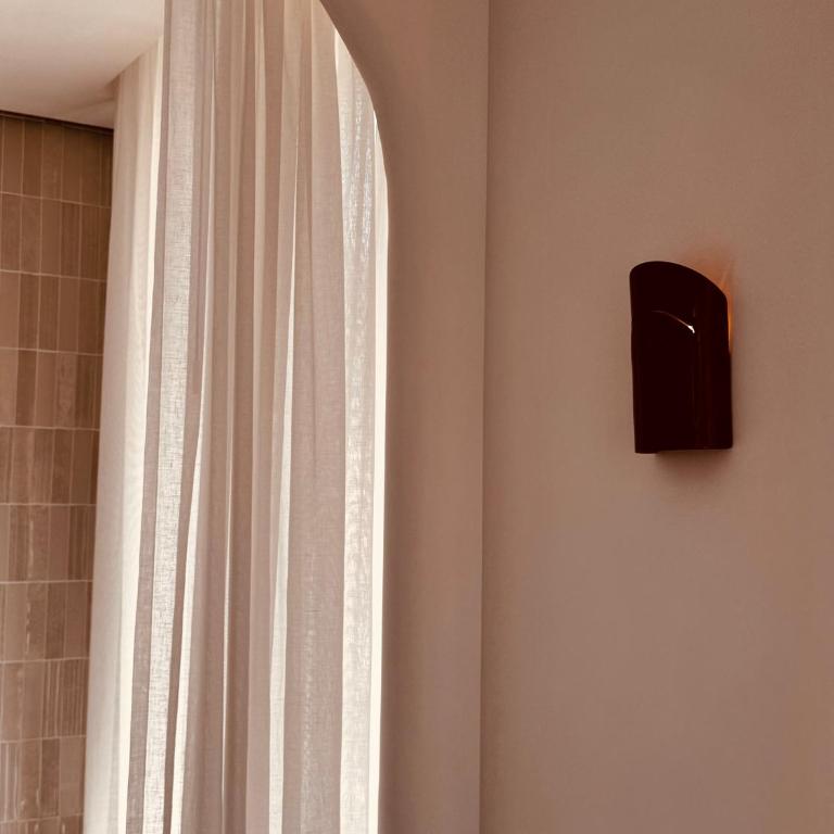 Maison LYO logement Luxe - Suite Deluxe avec Lit King-Size - 9