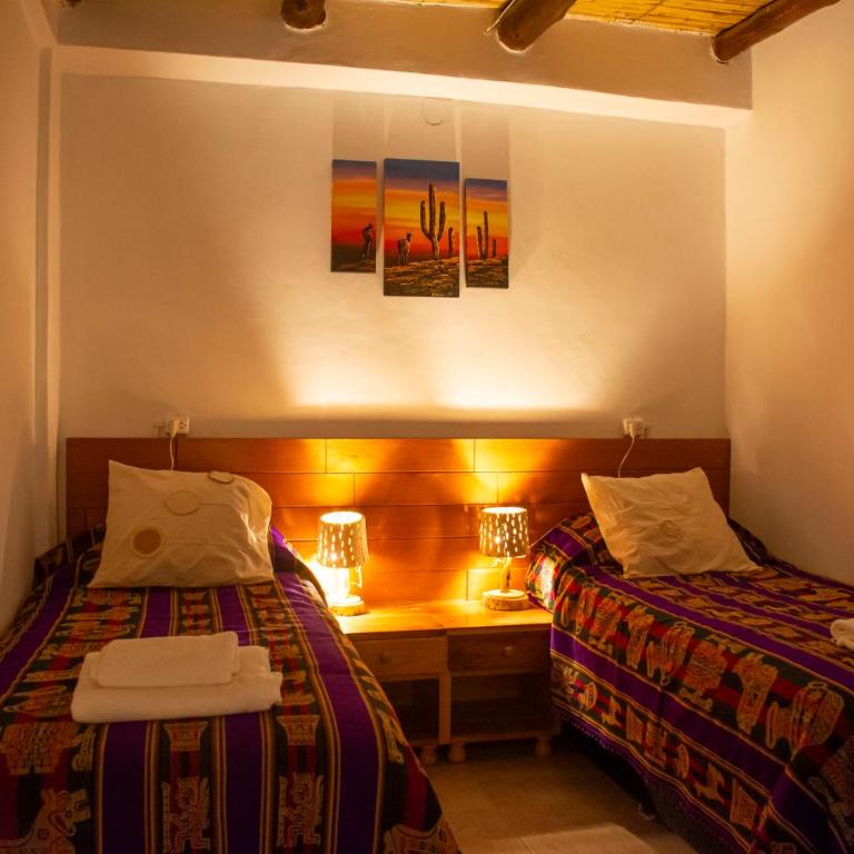 Luna Victoria - apart - Apartamento de 1 dormitorio - 1