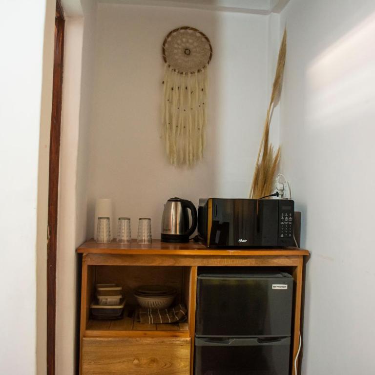 Luna Victoria - apart - Apartamento de 1 dormitorio - 3